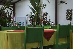 Caribbean Paradise Eco-Lodge