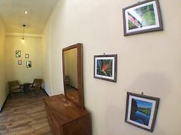 Caribbean Paradise Eco-Lodge