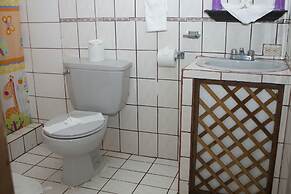 Caribbean Paradise Eco-Lodge