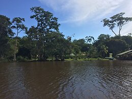 Caribbean Paradise Eco-Lodge