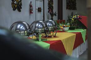 Caribbean Paradise Eco-Lodge