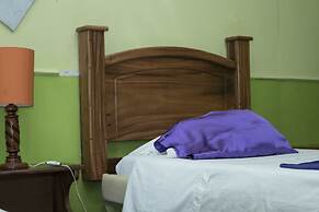 Caribbean Paradise Eco-Lodge