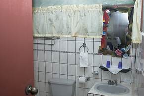 Caribbean Paradise Eco-Lodge