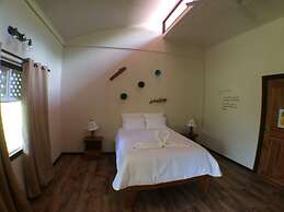 Caribbean Paradise Eco-Lodge