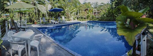 Caribbean Paradise Eco-Lodge