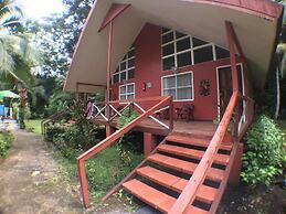 Caribbean Paradise Eco-Lodge