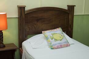 Caribbean Paradise Eco-Lodge