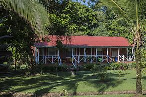 Caribbean Paradise Eco-Lodge