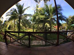 Caribbean Paradise Eco-Lodge