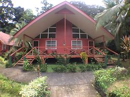 Caribbean Paradise Eco-Lodge