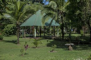 Caribbean Paradise Eco-Lodge