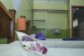 Caribbean Paradise Eco-Lodge