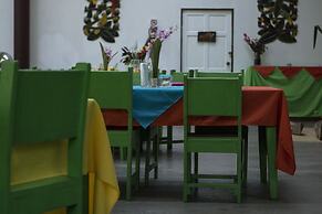 Caribbean Paradise Eco-Lodge