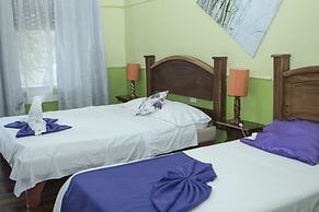 Caribbean Paradise Eco-Lodge