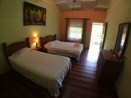 Caribbean Paradise Eco-Lodge