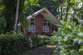 Caribbean Paradise Eco-Lodge