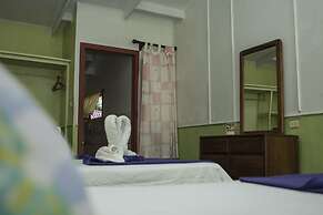 Caribbean Paradise Eco-Lodge