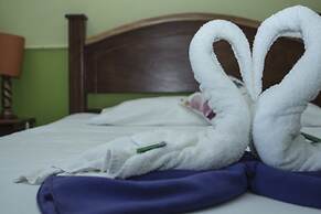 Caribbean Paradise Eco-Lodge