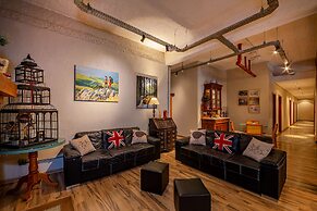 Hotel Boutique Britânico