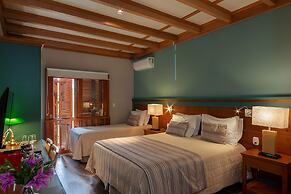 Hotel Boutique Britânico