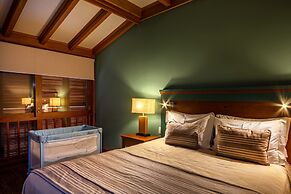 Hotel Boutique Britânico