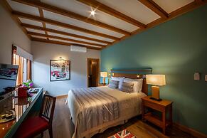 Hotel Boutique Britânico