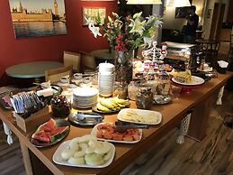 Hotel Boutique Britânico