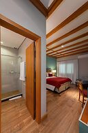 Hotel Boutique Britânico