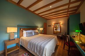 Hotel Boutique Britânico