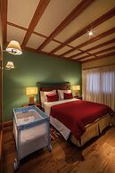 Hotel Boutique Britânico