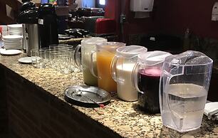 Hotel Boutique Britânico