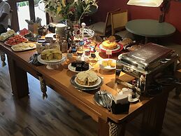 Hotel Boutique Britânico