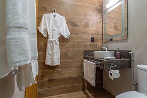 Hotel Boutique Britânico