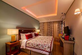 Hotel Boutique Britânico