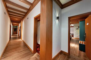 Hotel Boutique Britânico