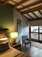 Hotel Boutique Britânico