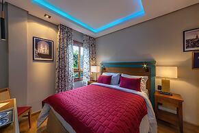 Hotel Boutique Britânico