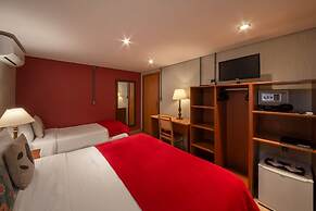 Hotel Boutique Britânico