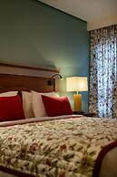 Hotel Boutique Britânico