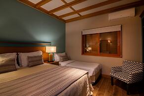 Hotel Boutique Britânico