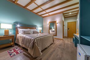 Hotel Boutique Britânico