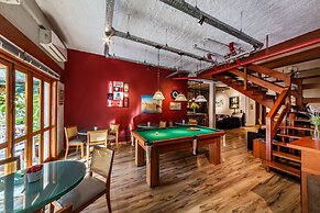 Hotel Boutique Britânico