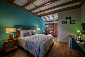 Hotel Boutique Britânico