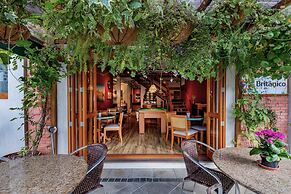 Hotel Boutique Britânico