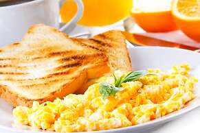 Hotel Boutique Britânico