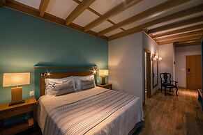 Hotel Boutique Britânico