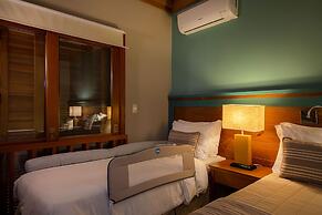 Hotel Boutique Britânico