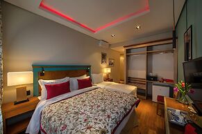 Hotel Boutique Britânico