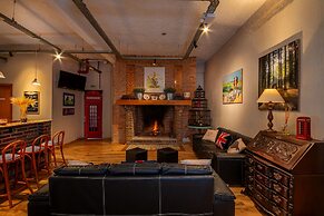 Hotel Boutique Britânico