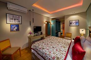 Hotel Boutique Britânico